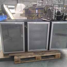 Beverage cooler Antoine 